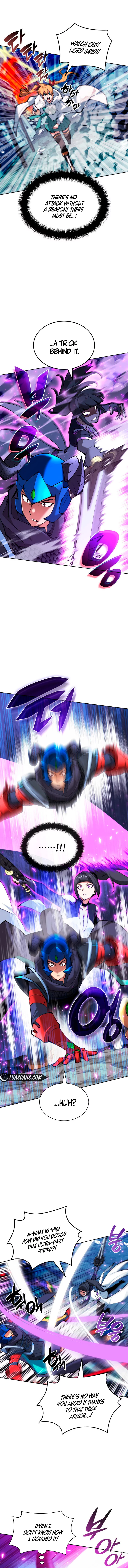 Read Overgeared Manhwa EN Manga Online
