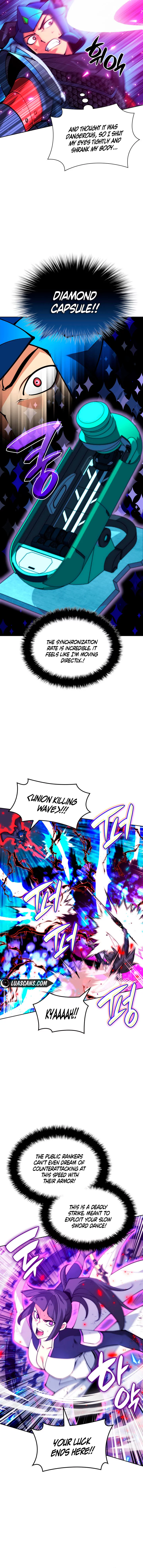 Read Overgeared Manhwa EN Manga Online