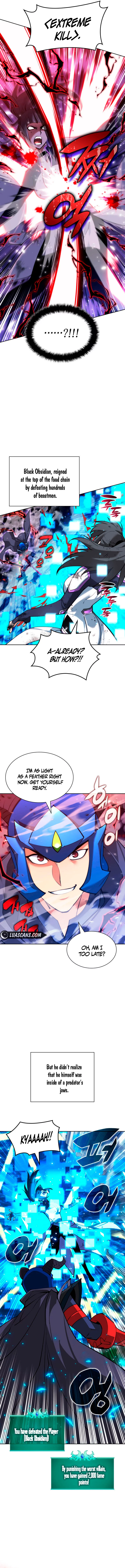 Read Overgeared Manhwa EN Manga Online