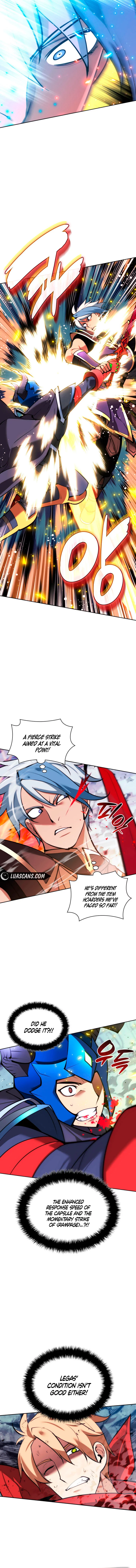 Read Overgeared Manhwa EN Manga Online