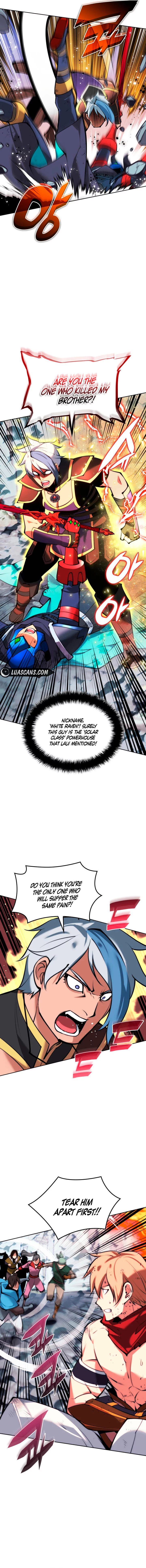 Read Overgeared Manhwa EN Manga Online