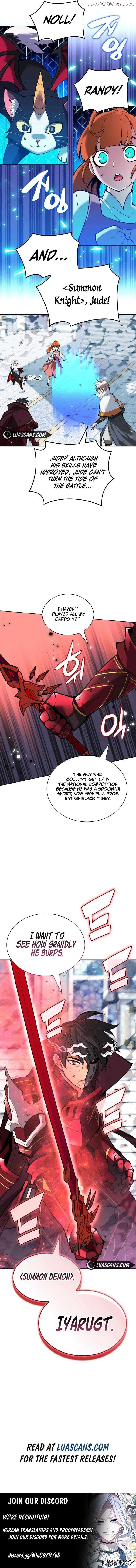 Read Overgeared Manhwa EN Manga Online