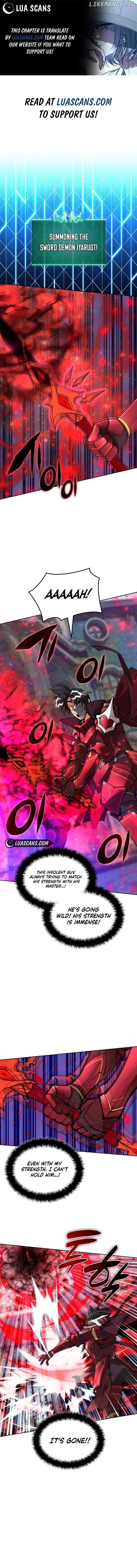 Read Overgeared Manhwa EN Manga Online