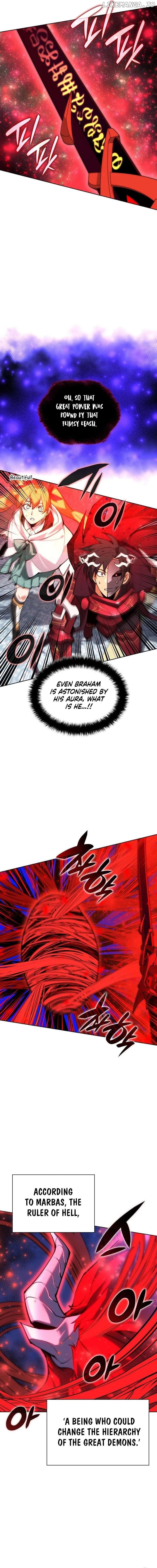 Read Overgeared Manhwa EN Manga Online