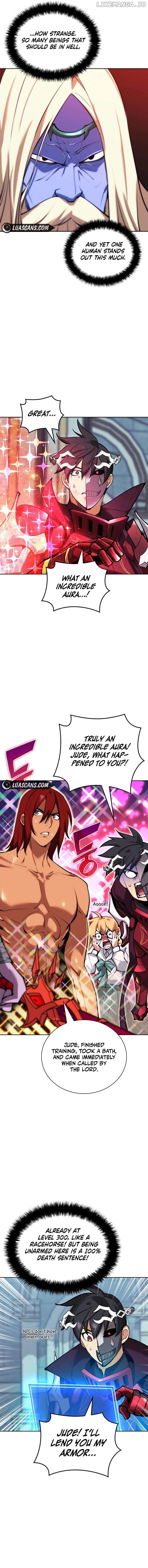 Read Overgeared Manhwa EN Manga Online