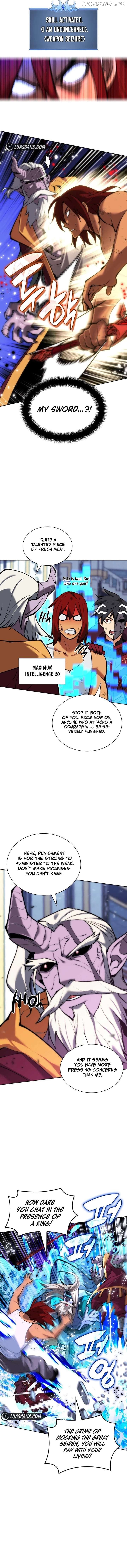 Read Overgeared Manhwa EN Manga Online