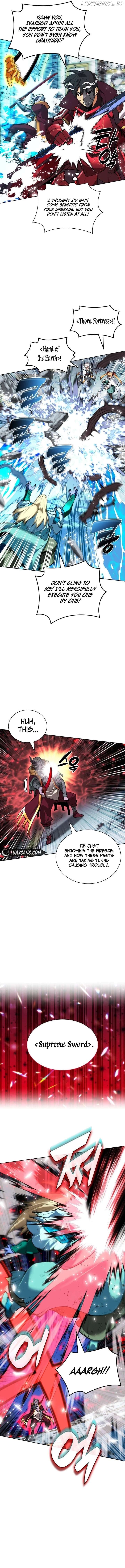 Read Overgeared Manhwa EN Manga Online