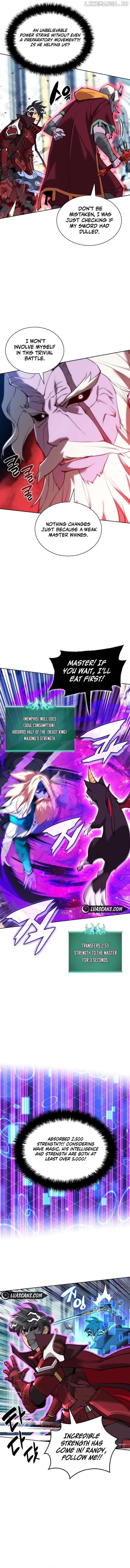 Read Overgeared Manhwa EN Manga Online