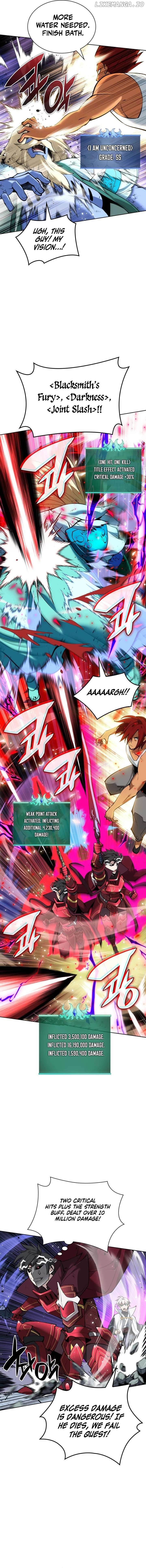 Read Overgeared Manhwa EN Manga Online