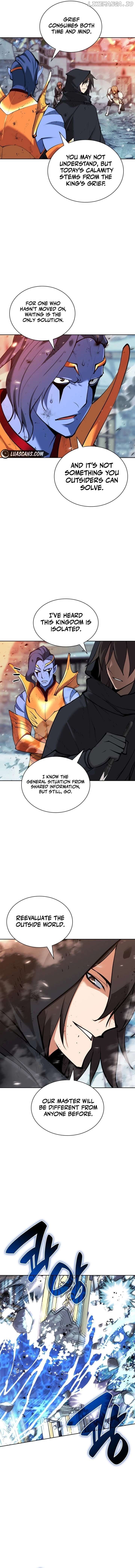 Read Overgeared Manhwa EN Manga Online