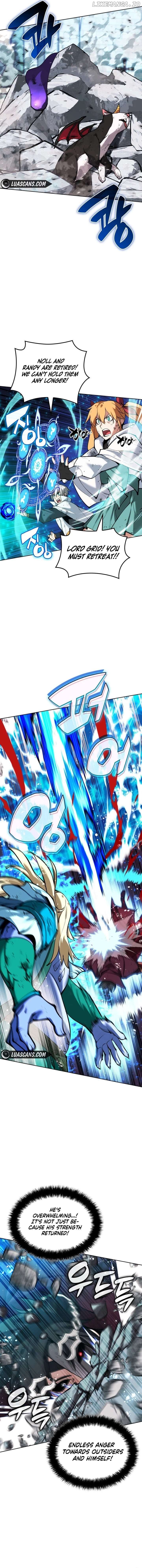 Read Overgeared Manhwa EN Manga Online