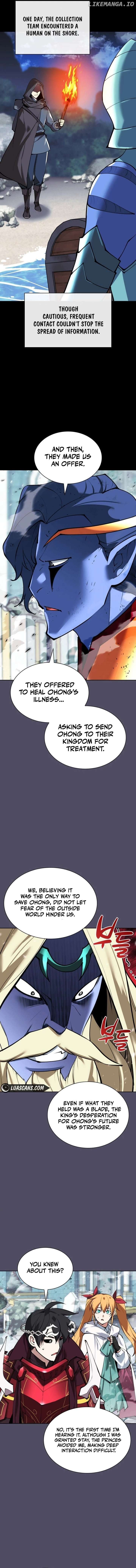 Read Overgeared Manhwa EN Manga Online