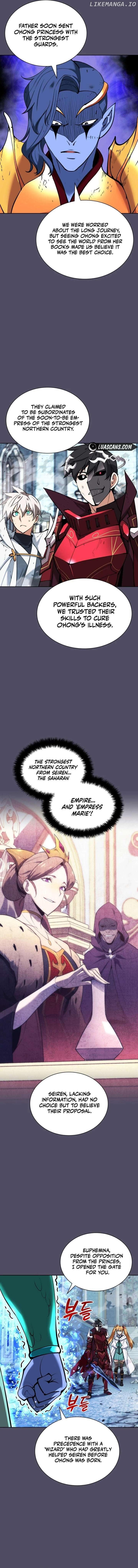 Read Overgeared Manhwa EN Manga Online