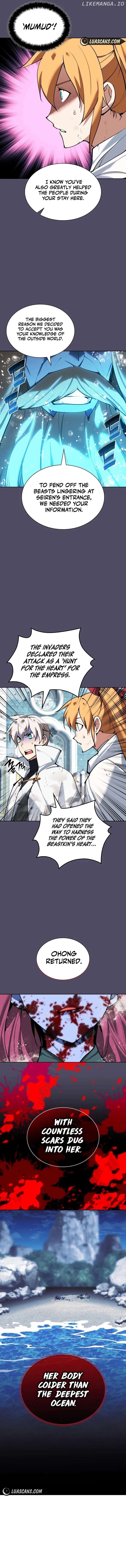 Read Overgeared Manhwa EN Manga Online