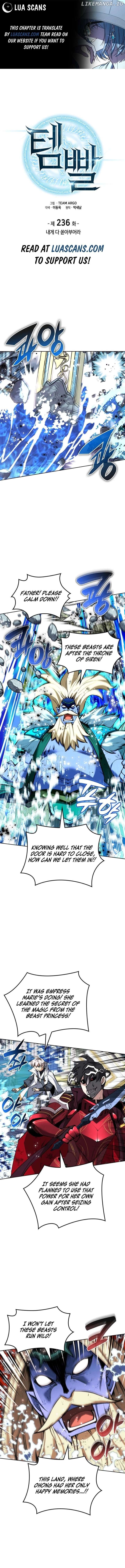 Read Overgeared Manhwa EN Manga Online