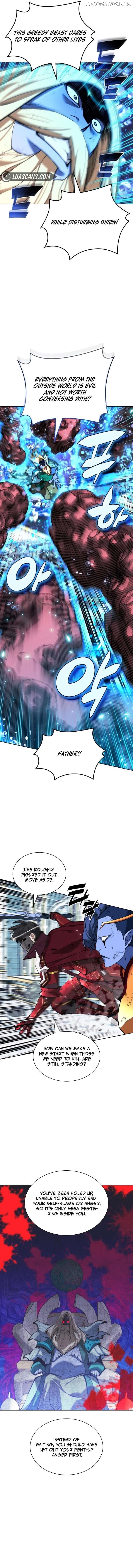 Read Overgeared Manhwa EN Manga Online