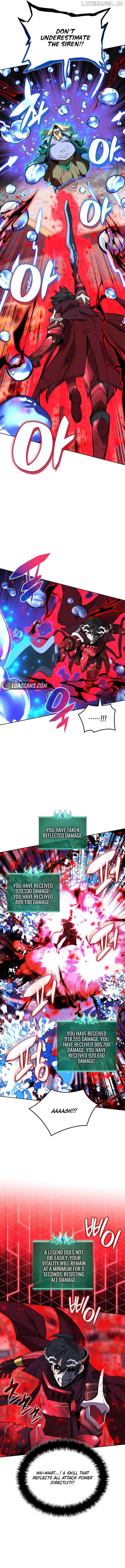 Read Overgeared Manhwa EN Manga Online
