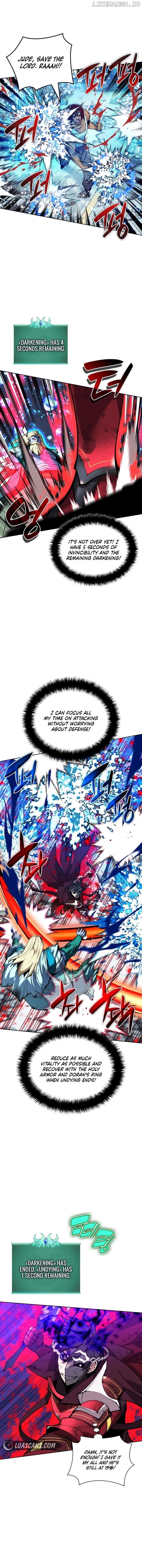 Read Overgeared Manhwa EN Manga Online