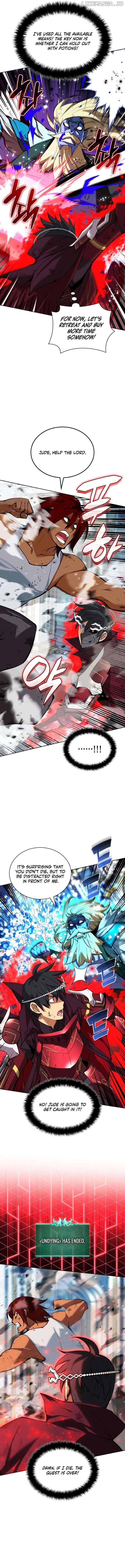 Read Overgeared Manhwa EN Manga Online
