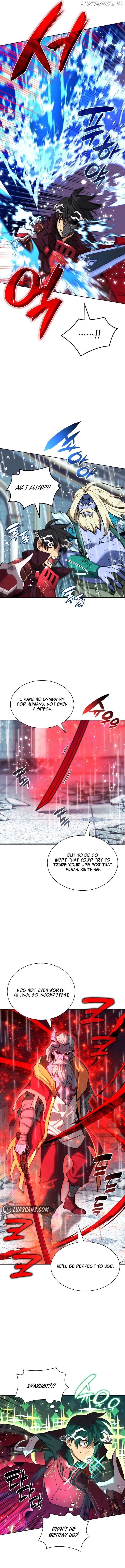 Read Overgeared Manhwa EN Manga Online