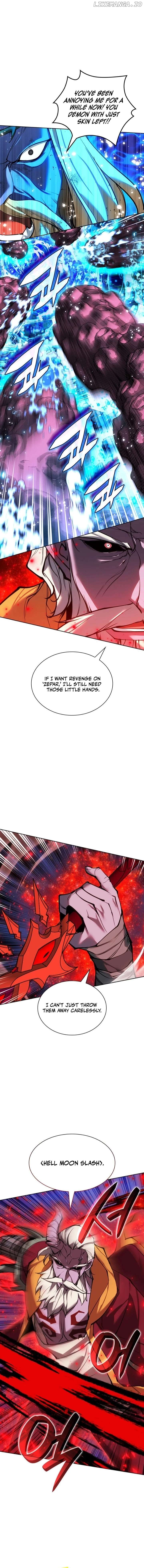 Read Overgeared Manhwa EN Manga Online