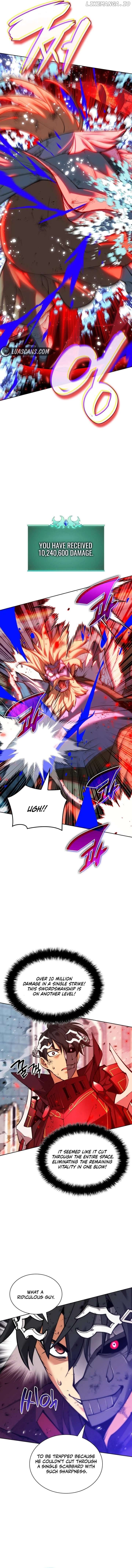 Read Overgeared Manhwa EN Manga Online