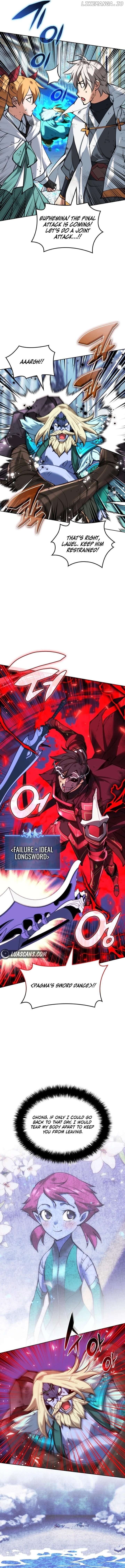 Read Overgeared Manhwa EN Manga Online