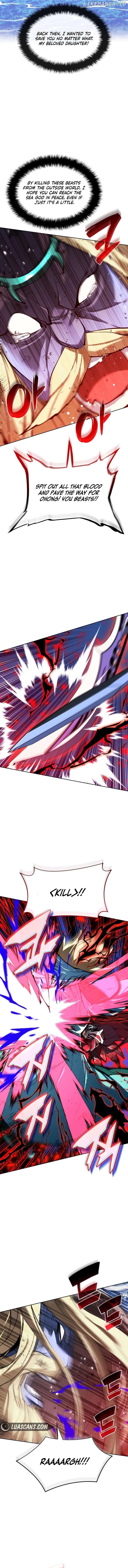 Read Overgeared Manhwa EN Manga Online