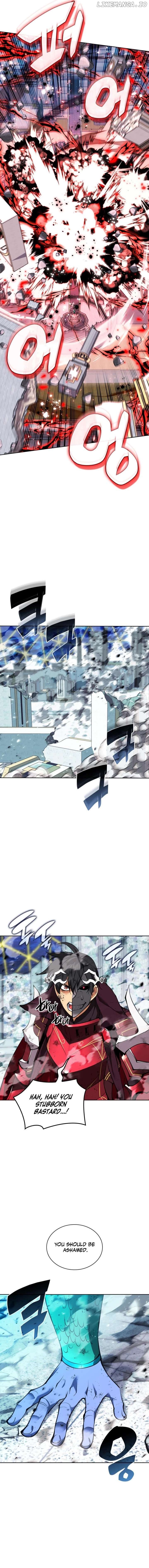Read Overgeared Manhwa EN Manga Online