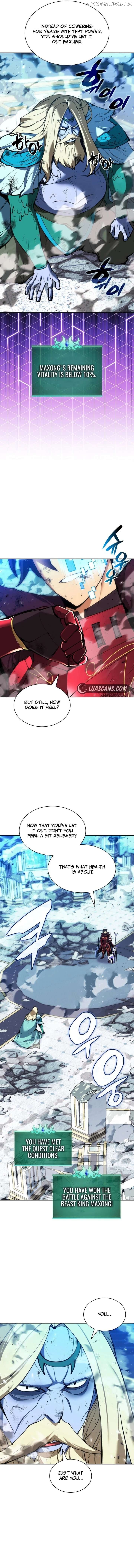 Read Overgeared Manhwa EN Manga Online