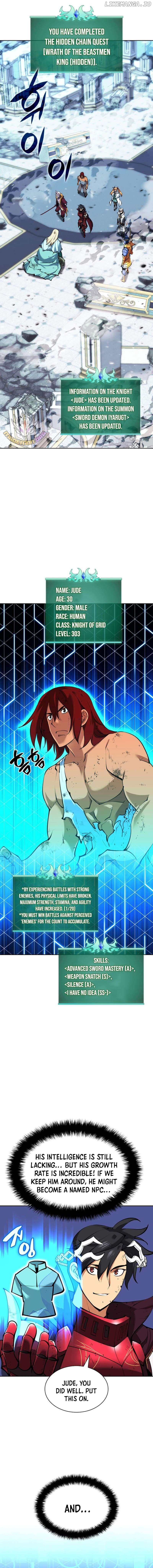 Read Overgeared Manhwa EN Manga Online