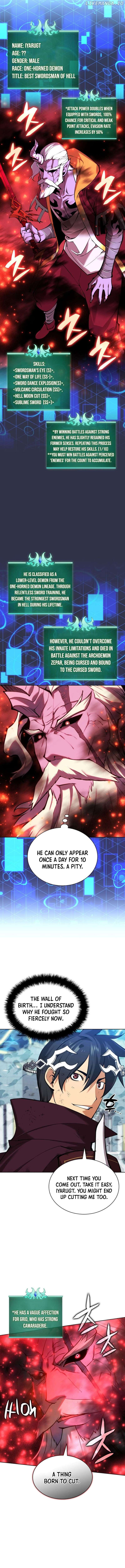 Read Overgeared Manhwa EN Manga Online