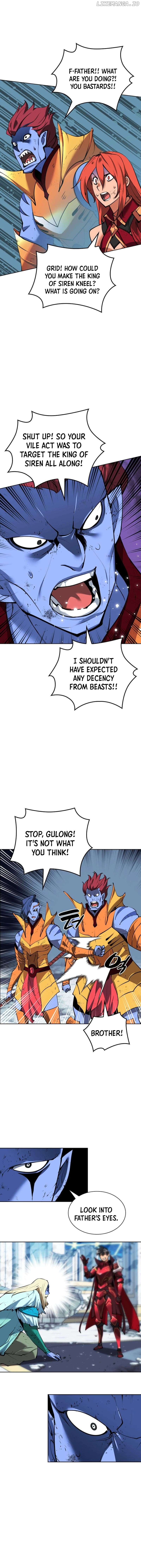 Read Overgeared Manhwa EN Manga Online