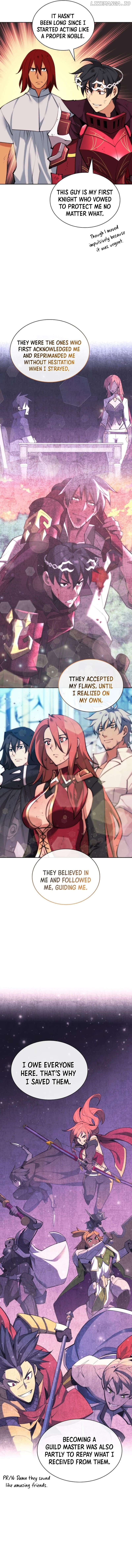 Read Overgeared Manhwa EN Manga Online