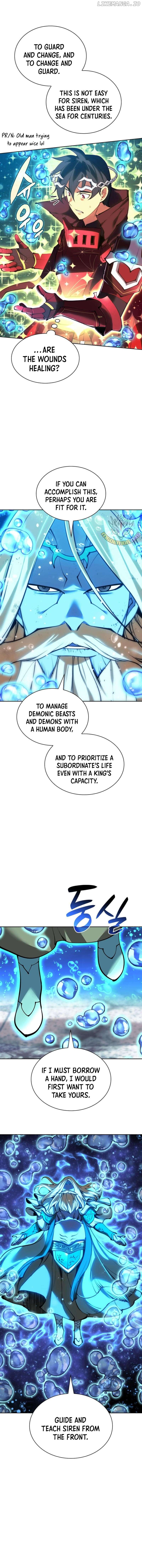 Read Overgeared Manhwa EN Manga Online