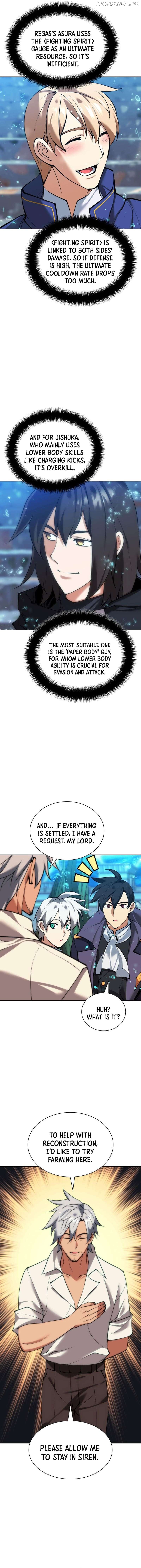 Read Overgeared Manhwa EN Manga Online