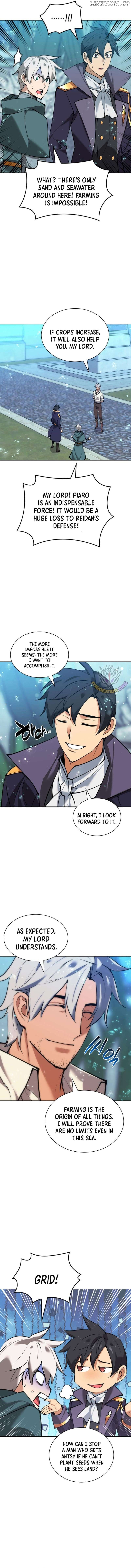 Read Overgeared Manhwa EN Manga Online