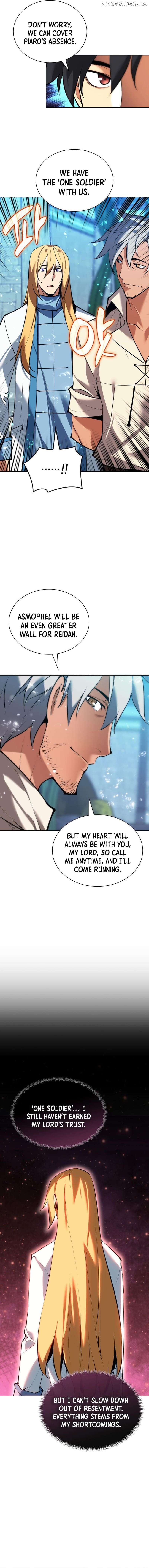 Read Overgeared Manhwa EN Manga Online
