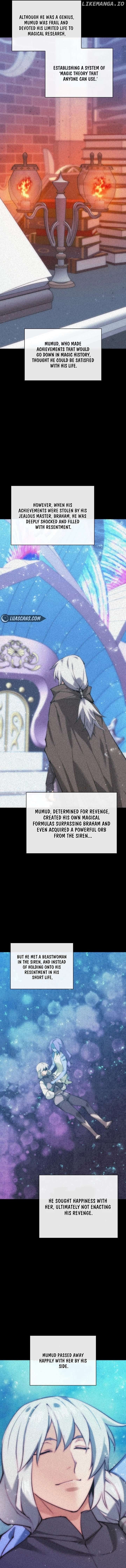 Read Overgeared Manhwa EN Manga Online