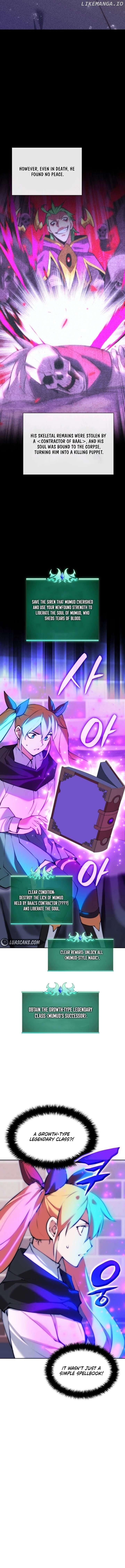 Read Overgeared Manhwa EN Manga Online