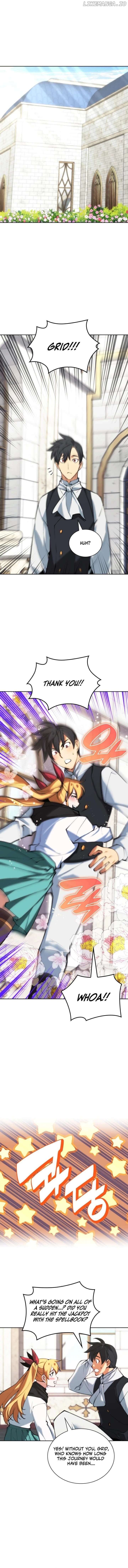 Read Overgeared Manhwa EN Manga Online