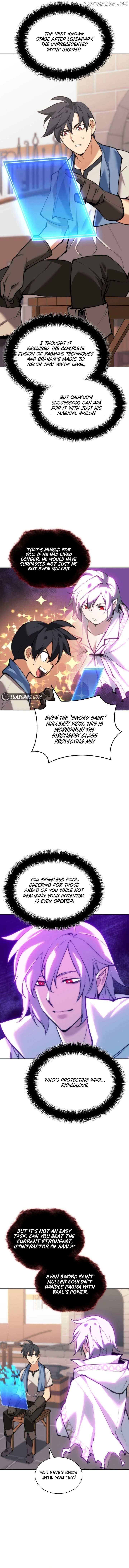 Read Overgeared Manhwa EN Manga Online