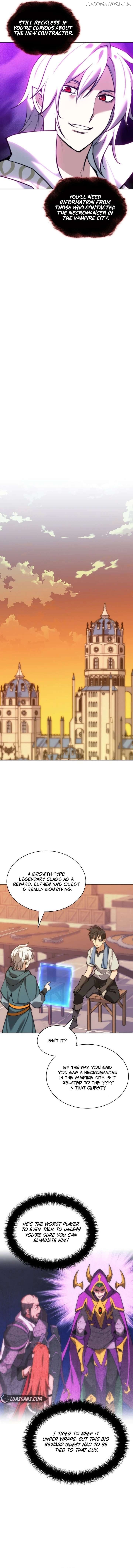 Read Overgeared Manhwa EN Manga Online