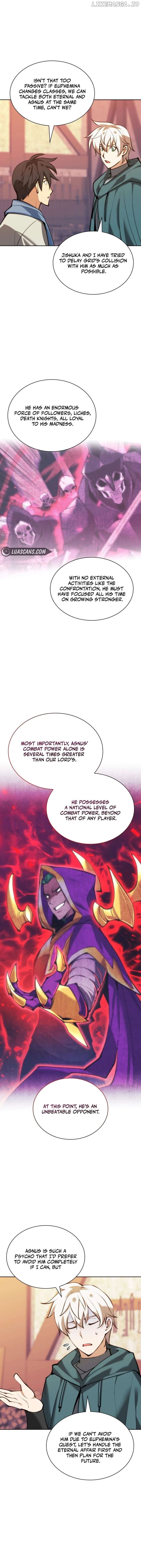 Read Overgeared Manhwa EN Manga Online