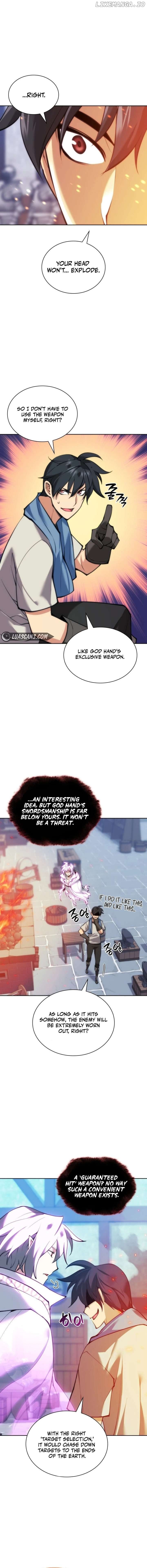 Read Overgeared Manhwa EN Manga Online