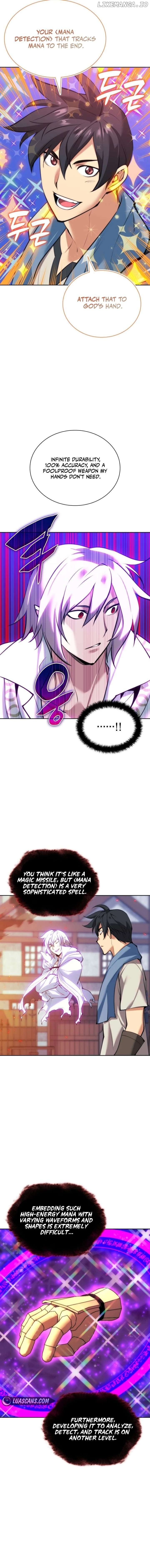 Read Overgeared Manhwa EN Manga Online