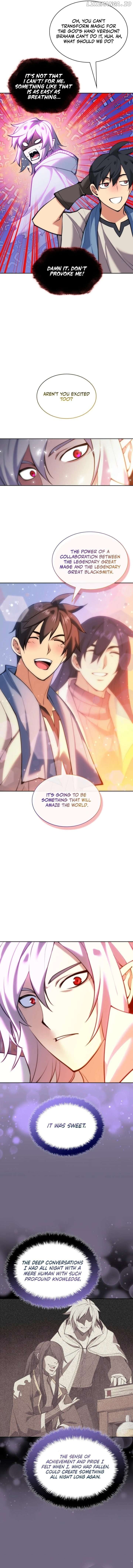 Read Overgeared Manhwa EN Manga Online