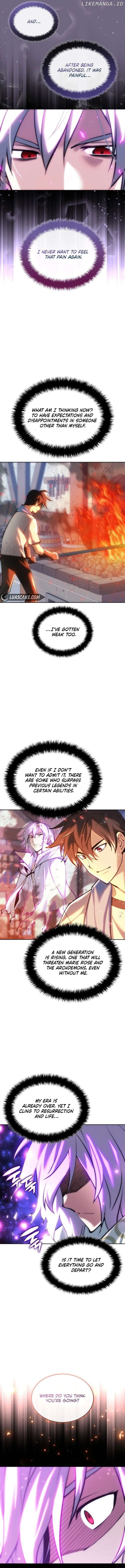 Read Overgeared Manhwa EN Manga Online