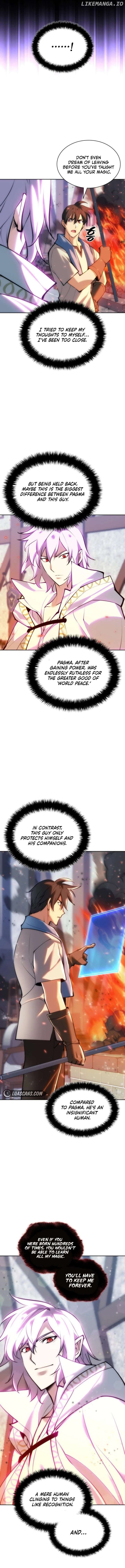 Read Overgeared Manhwa EN Manga Online