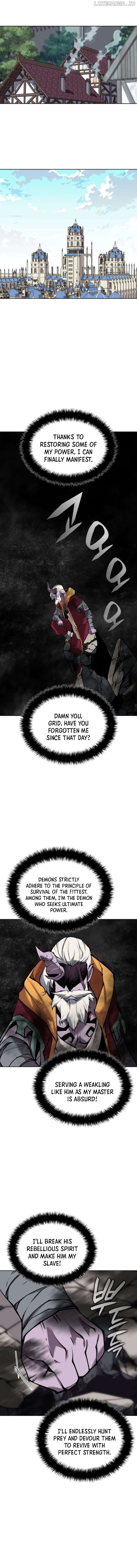 Read Overgeared Manhwa EN Manga Online